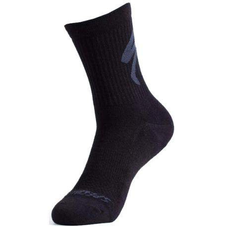 Chaussette SPECIALIZED Cotton Tall