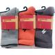 Chaussette SPECIALIZED Techno MTB Tall