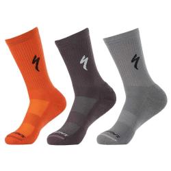 Chaussette SPECIALIZED Techno MTB Tall