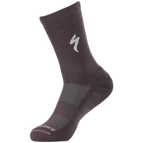 Chaussette SPECIALIZED Techno MTB Tall