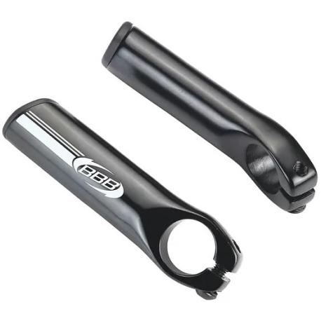 Bar Ends BBB LightStraight BBE-17