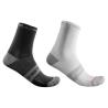 Chaussette CASTELLI Superleggera T12 - 44/47