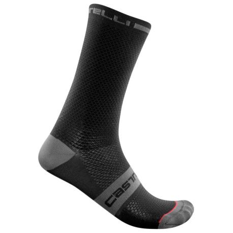 Chaussette CASTELLI Superleggera T18 - 35/39 Chaussette CASTELLI Superleggera T18 - 35/39
