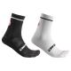Chaussette CASTELLI Entrata 13 - 44/47