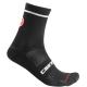 Chaussette CASTELLI Entrata 13 - 44/47