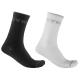 Chaussette CASTELLI Distanza 20