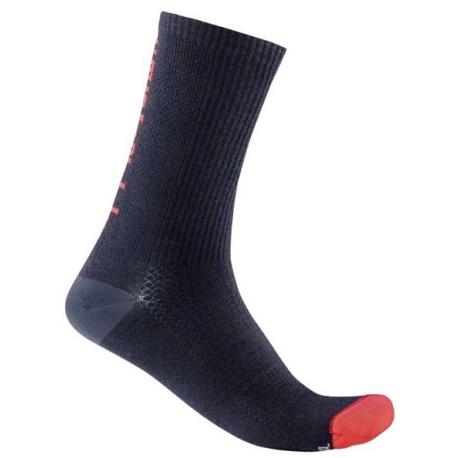 Chaussette CASTELLI Bandito Wool 18