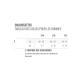 Chaussette CASTELLI Bandito Wool 18