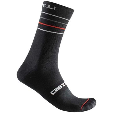Chaussette CASTELLI Superleggera T18 - 35/39