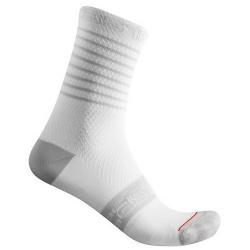 Chaussette Femme CASTELLI Superleggera W12 - 39/41