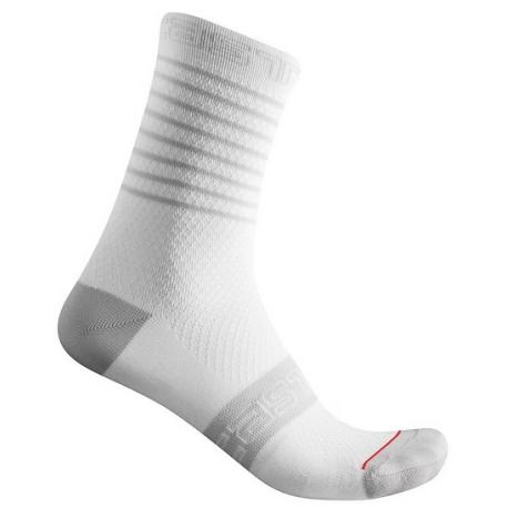 Chaussette Femme CASTELLI Superleggera W12 - 39/41