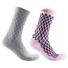 Chaussette Femme CASTELLI Superleggera W12 - 39/41