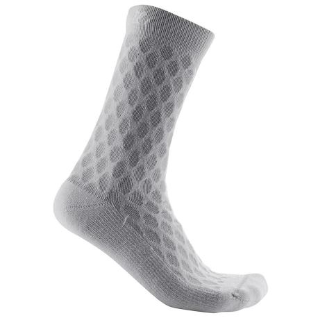 Chaussette Femme CASTELLI Superleggera W12 - 39/41