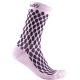 Chaussette Femme CASTELLI Superleggera W12 - 39/41
