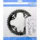 Plateau SHIMANO Acera FC-M391 3x8v - 44T Exterieur