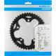 Plateau SHIMANO TIAGRA FC-4550 - 50T 2x9vit