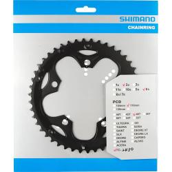 Plateau SHIMANO TIAGRA FC-4550 - 50T 2x9vit