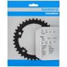 Plateau SHIMANO 105 FC-R7000 - 34T 11v