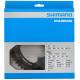 Plateau SHIMANO 105 FC-R7000 - 50T 11v