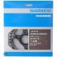 Plateau SHIMANO XTR FC-M9100 - 1x12v 32T