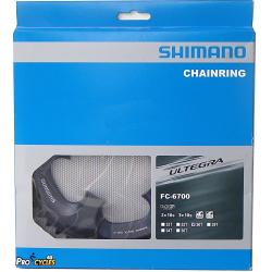 Plateau SHIMANO Ultegra FC-6750 - 50T 10v