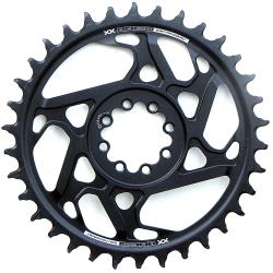 Plateau SRAM XX SL Eagle 3mm Offset - 34T Direct Mount