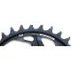 Plateau SRAM XX SL Eagle 3mm Offset - 34T Direct Mount