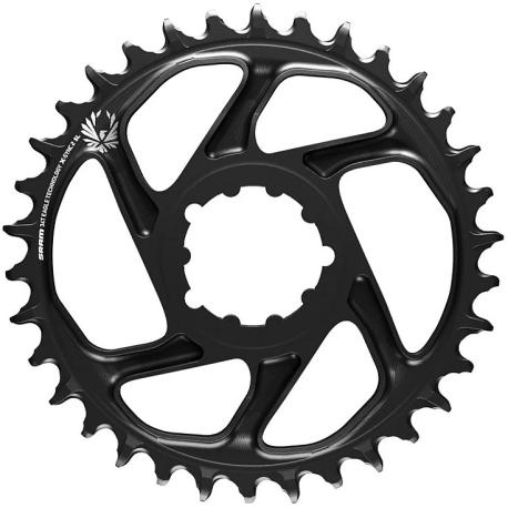 Plateau SRAM EAGLE X-SYNC 2 SL BOOST - 34T Direct Mount