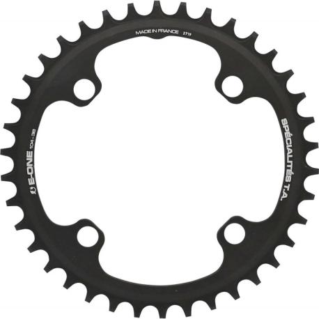 Plateau Specialités TA E-ONE e-Bike E-ONE 104
