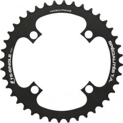 Plateau Specialités TA E-Single e-Bike 104