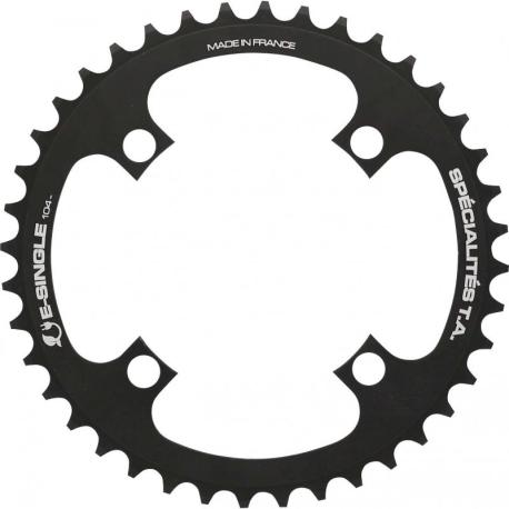 Plateau Specialités TA E-Single e-Bike 104 Plateau Specialités TA E-Single e-Bike 104