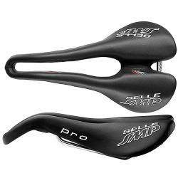 Selle SMP Pro Rails : Acier*