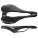 Selle ITALIA SLR Boost Lady Superflow Rails: Titane