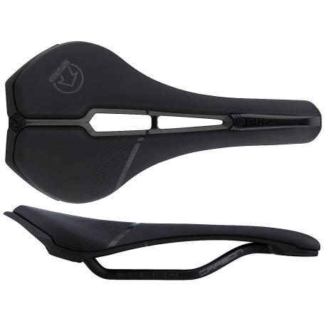 Selle PRO Turnix Team AF - Rails: Carbon