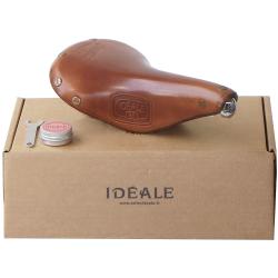 Selle IDÉALE 90 Ferme - Acier