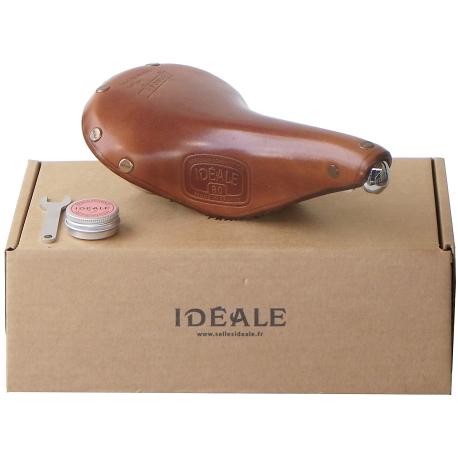 Selle IDÉALE 90 Ferme - Acier