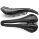 Selle SMP WELL S Gel Noir