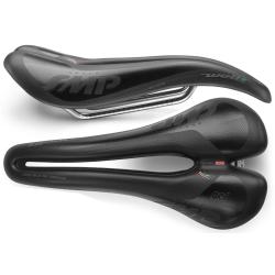 Selle SMP WELL S Gel Noir