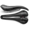 Selle SMP WELL S Gel Noir