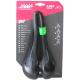 Selle SMP WELL S Gel Noir