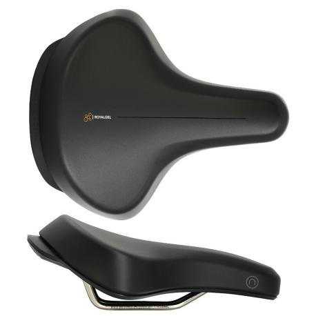 Selle SELLE ROYAL On Relaxed e-bike