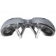 Selle ITALIA Flite Boost Gravel Superflow Rails: TI 316