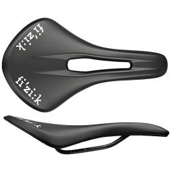 Selle FIZIK ALIANTE R5 Tempo Rails S-Alloy