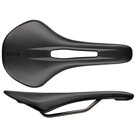 Selle FIZIK ANTARES R3 Vento Rails K:ium