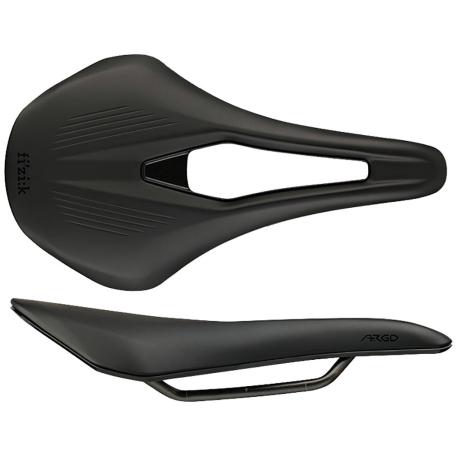 Selle FIZIK ARGO R3 Vento Rails K:ium