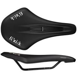 Selle FIZIK ARGO X5 Terra Rails S-Alloy