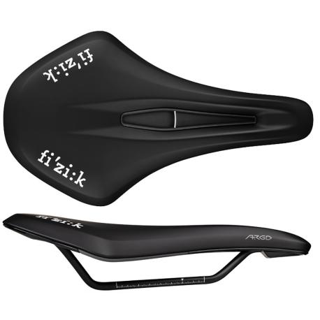 Selle FIZIK ARGO X5 Terra Rails S-Alloy