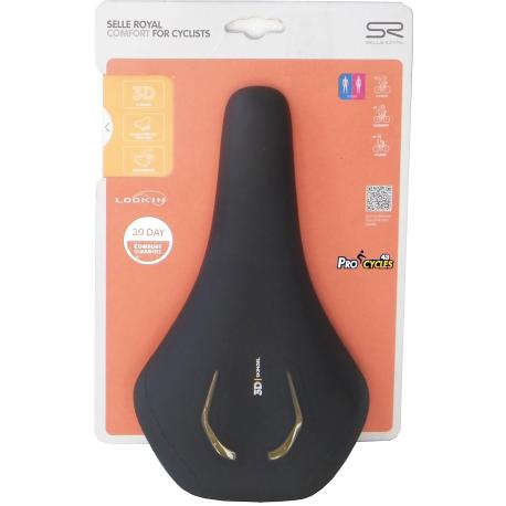 Selle SELLE ROYAL Lookin Athletic