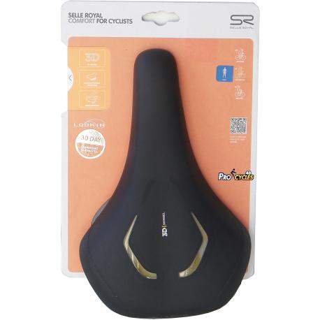 Selle SELLE ROYAL Lookin Athletic