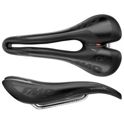 Selle SMP WELL Gel Noir